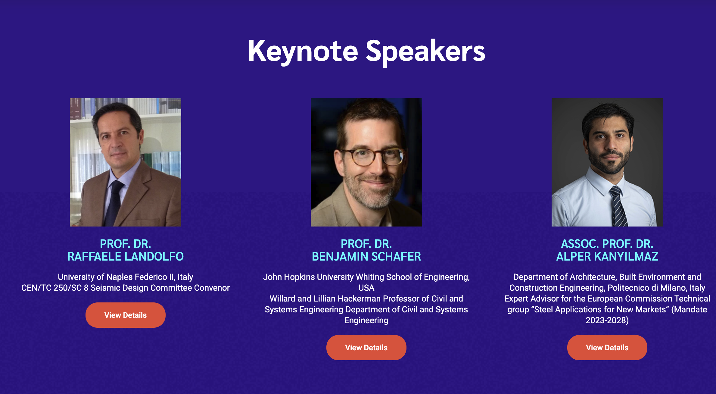 Keynote “Data-Driven Seismic Design and Assessment”